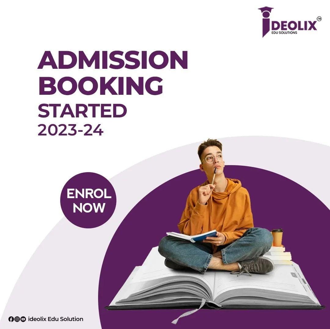 Ideolix edu solutions